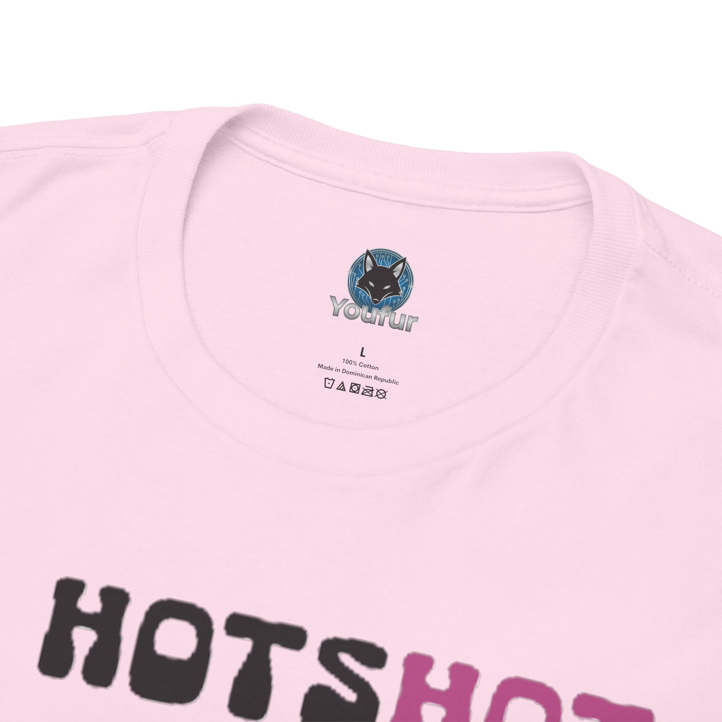 Badass Housewife T-Shirt