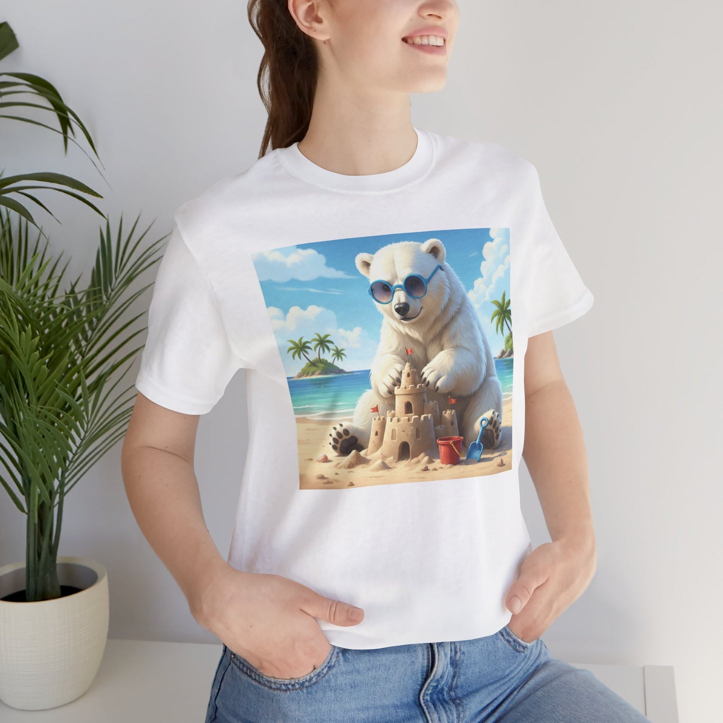 Polar Bear T-shirt