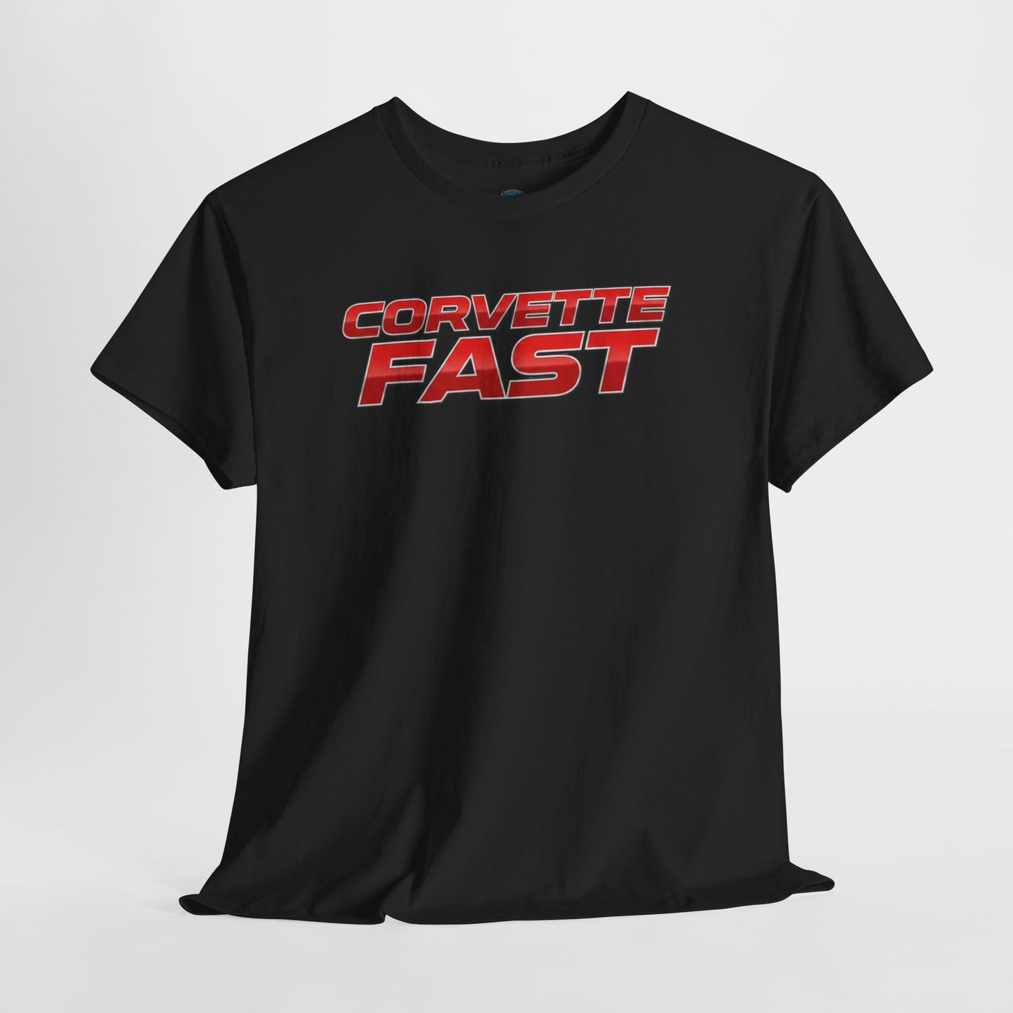Corvette Fast Unisex T-Shirt