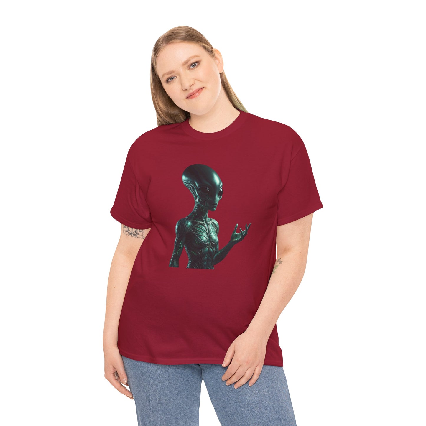 Alien T-Shirt