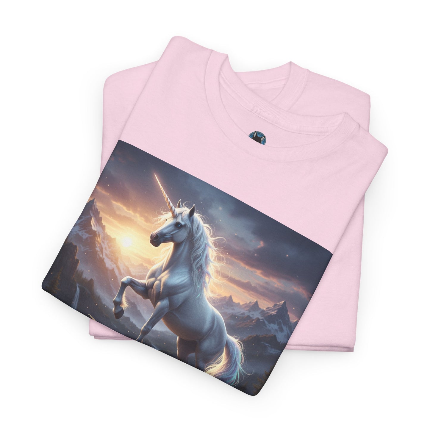 Unicorn T-Shirt