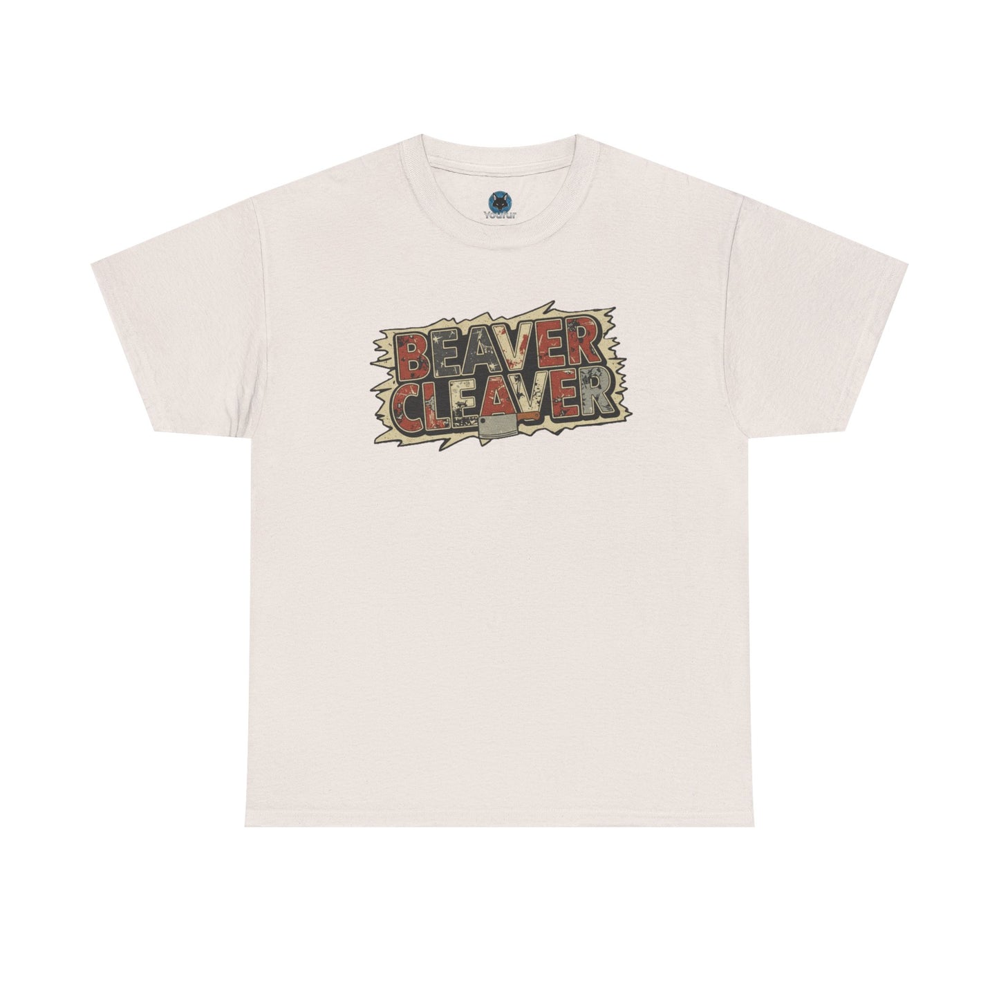 Beaver Cleaver Tee