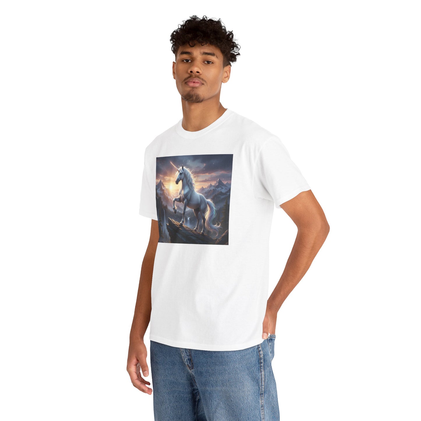 Unicorn T-Shirt