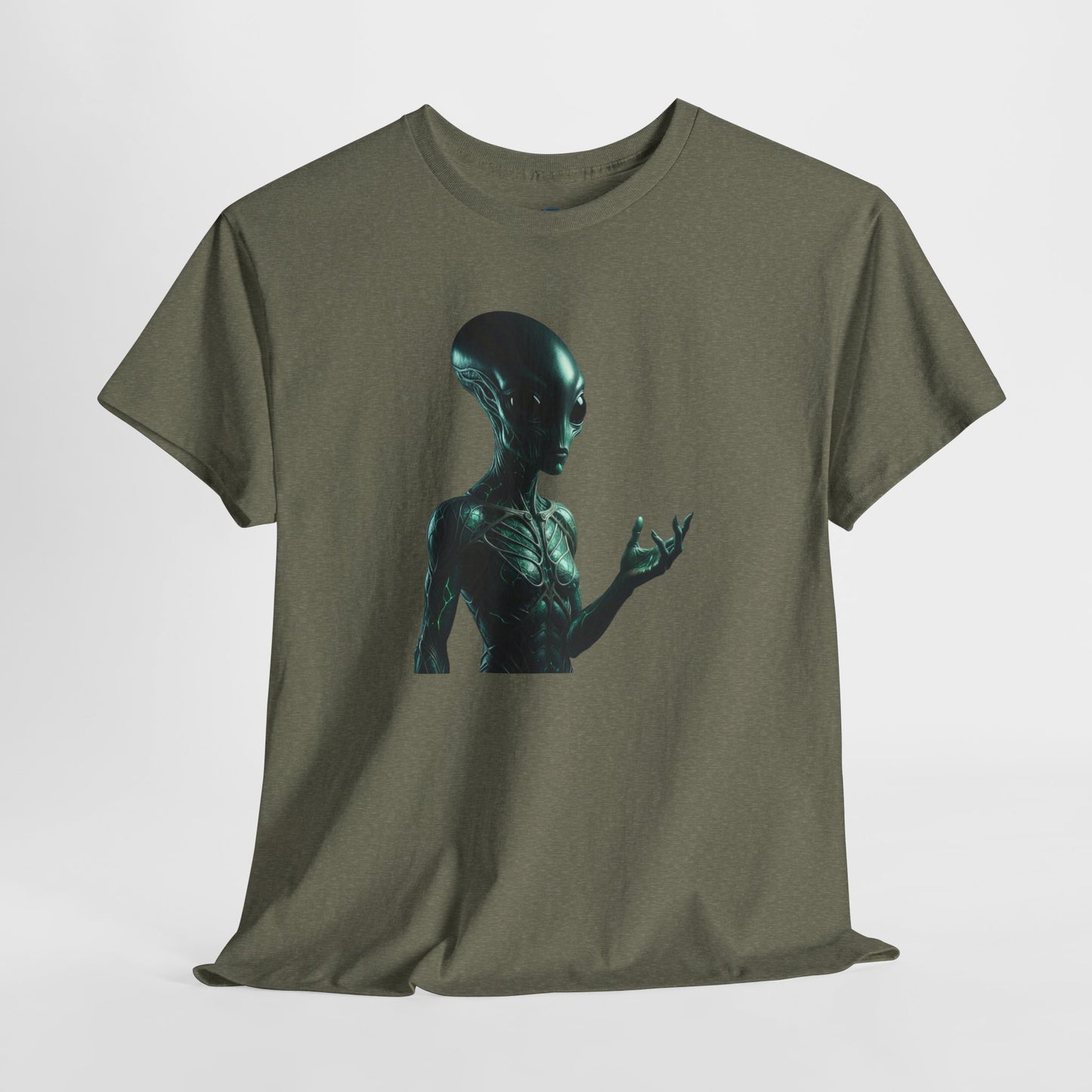 Alien T-Shirt