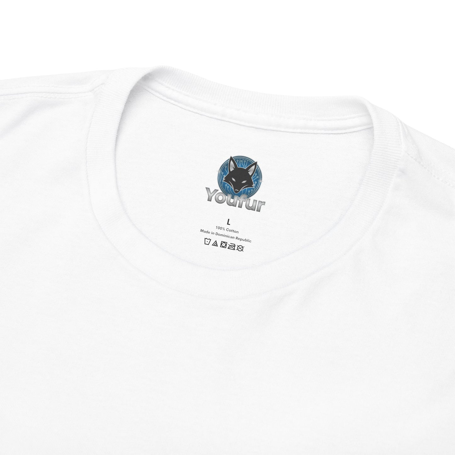 Shark Ocean T-shirt