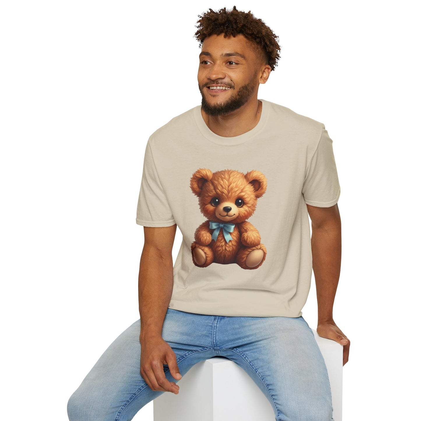 Teddy Bear T-Shirt