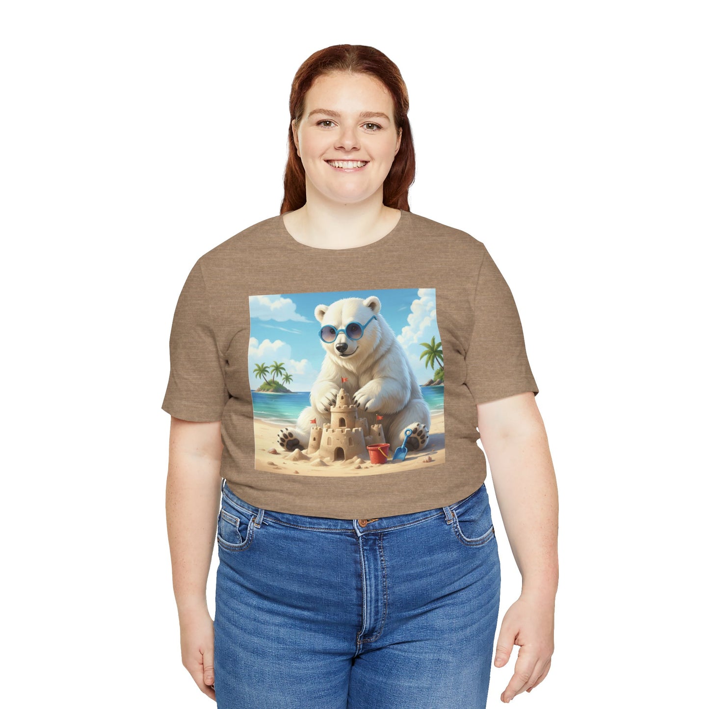 Polar Bear T-shirt
