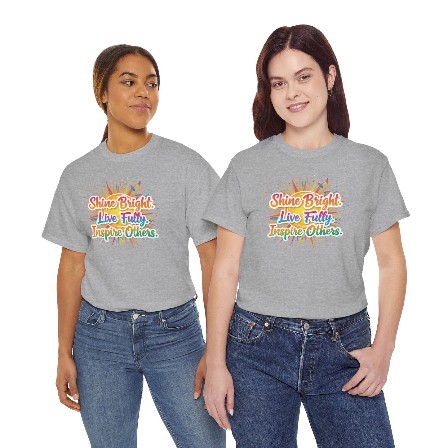Inspire Others Unisex Tee