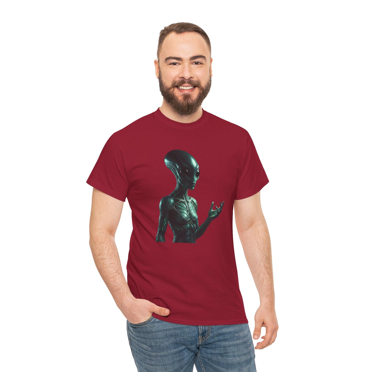 Alien T-Shirt