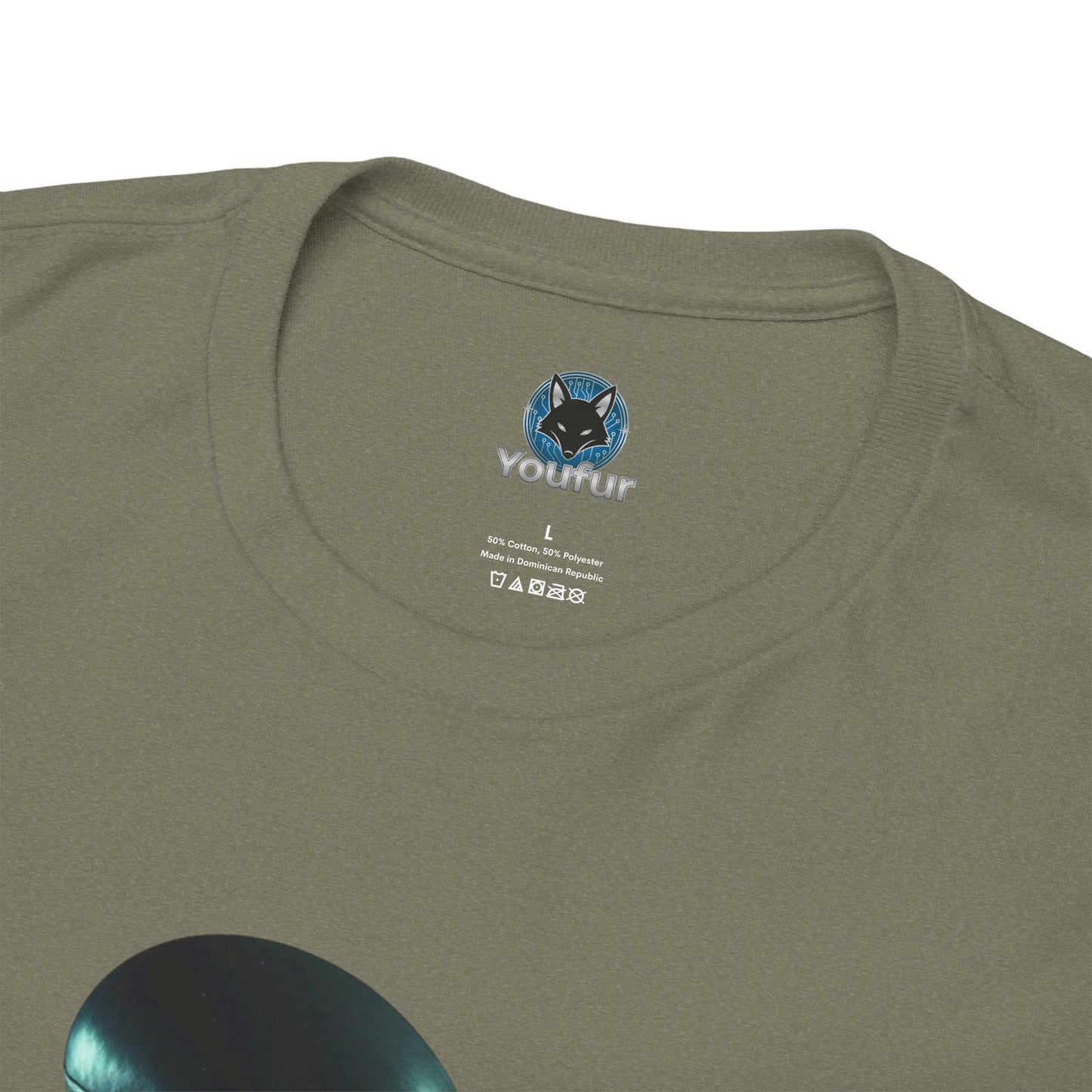 Alien T-Shirt