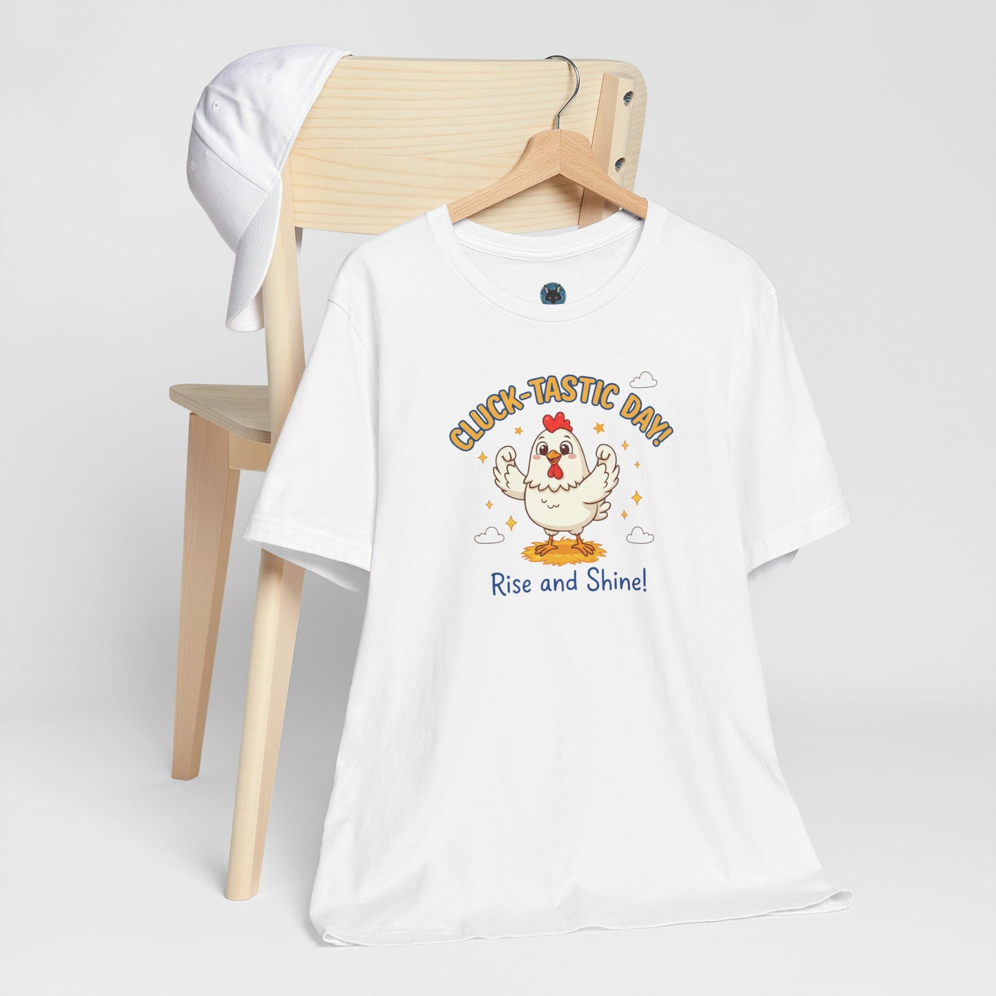 Chicken Cluck-tastic T-Shirt