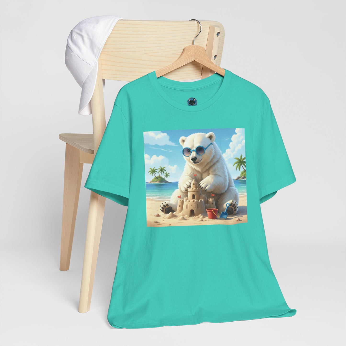 Polar Bear T-shirt
