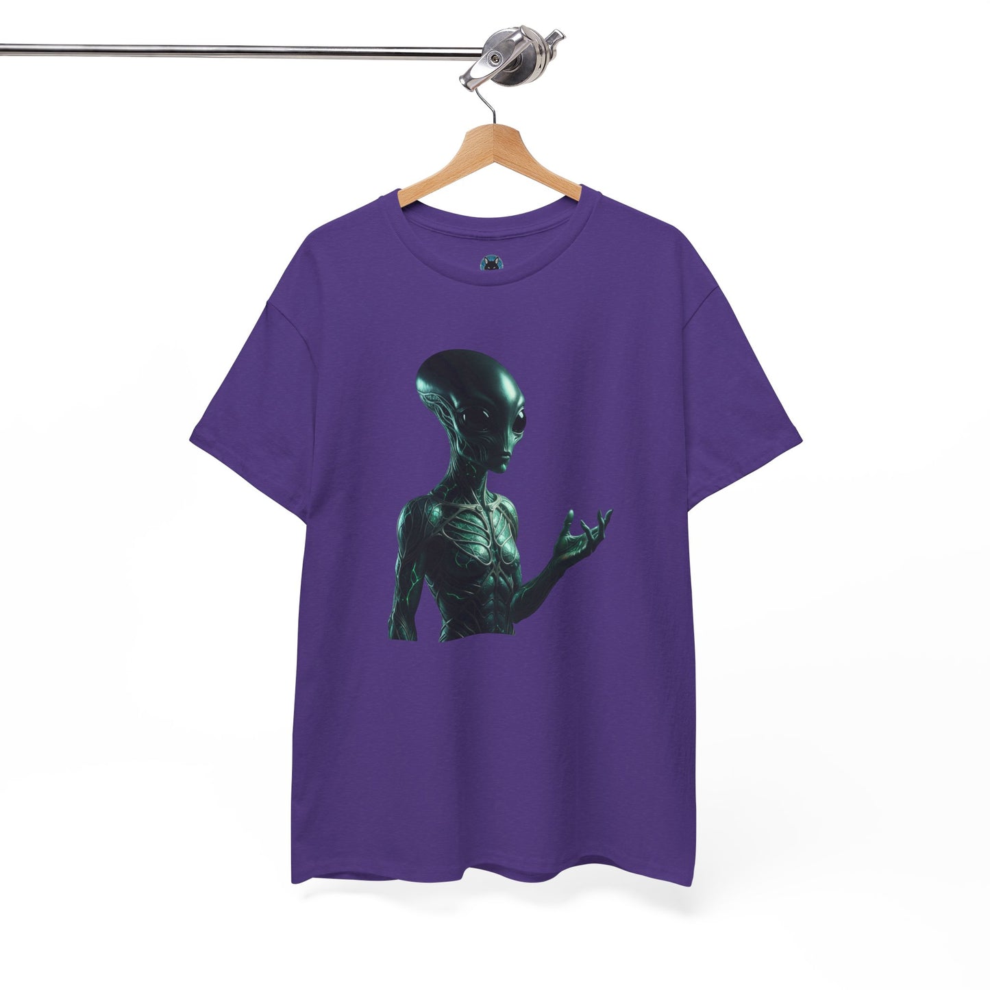 Alien T-Shirt