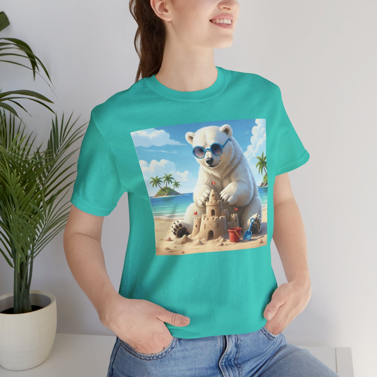 Polar Bear T-shirt