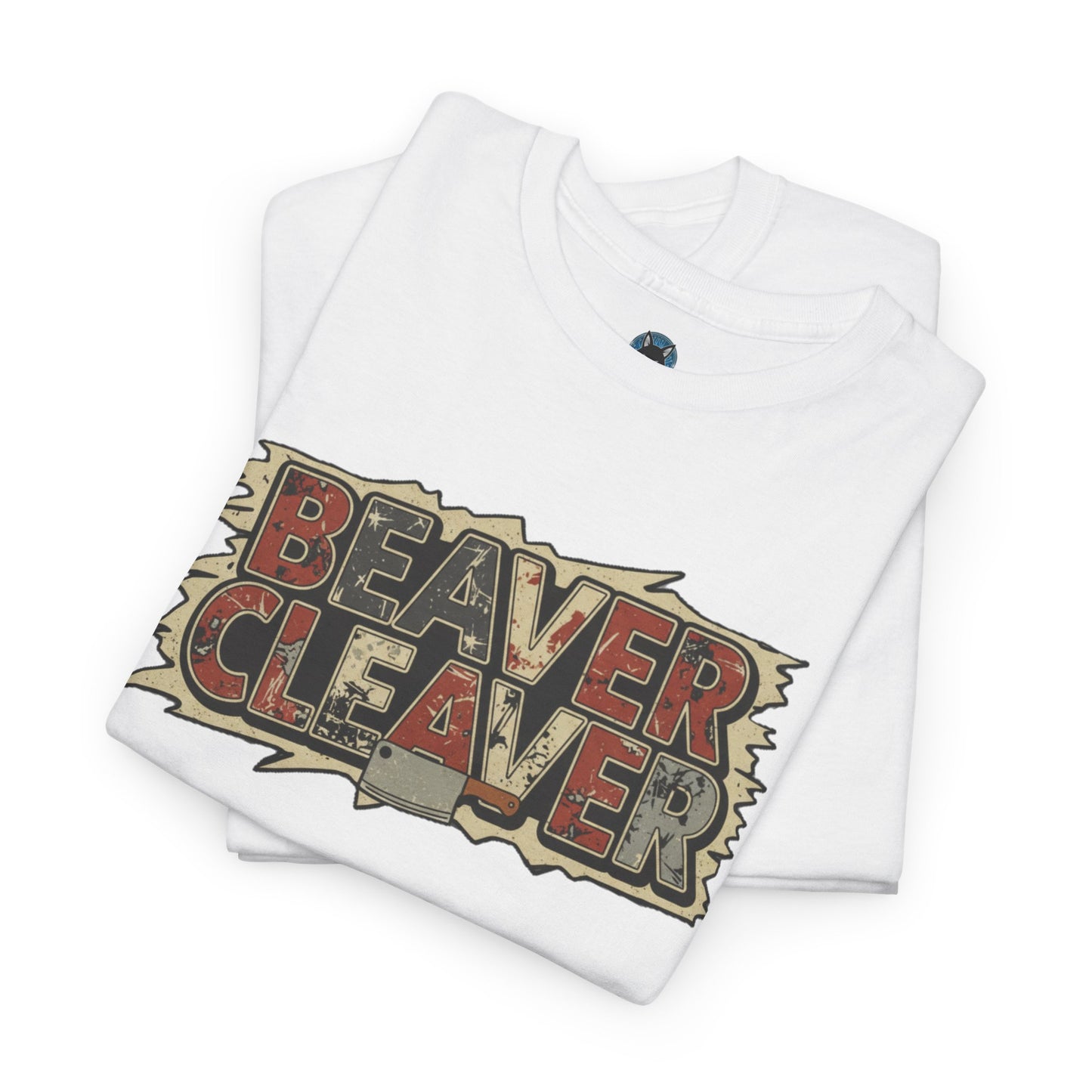 Beaver Cleaver Tee