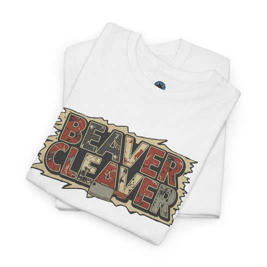 Beaver Cleaver Tee