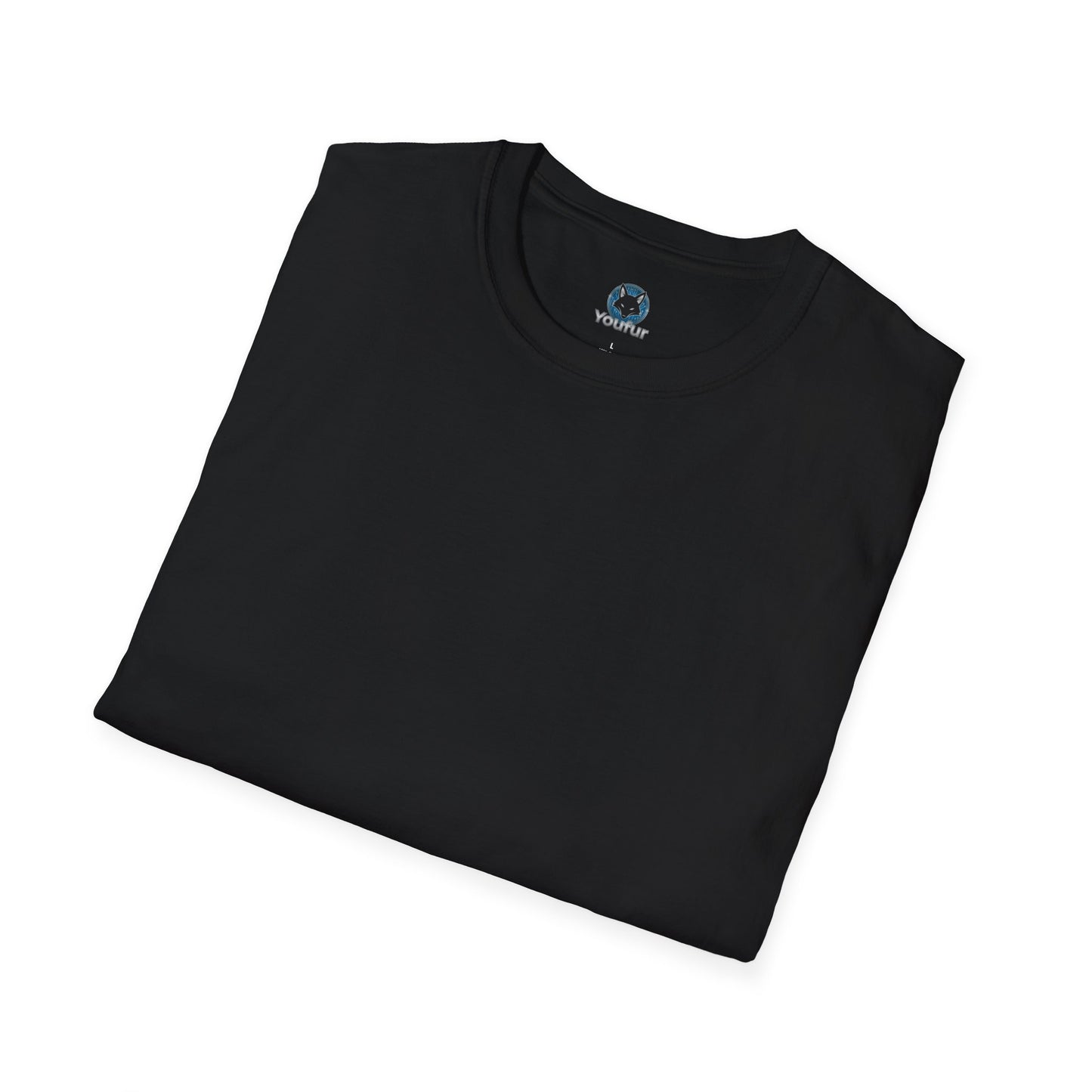 Dragon Lightning Unisex T-Shirt