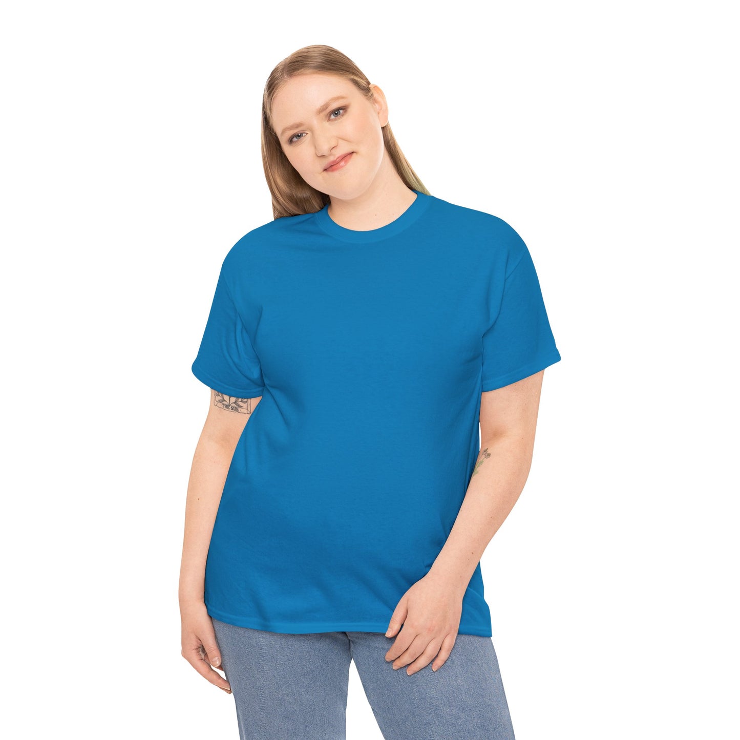 Shark Ocean T-shirt