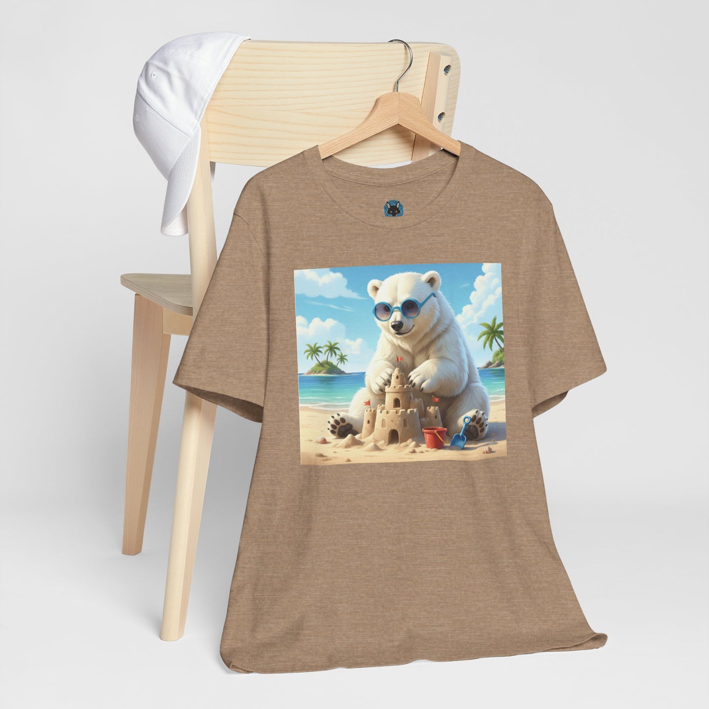 Polar Bear T-shirt