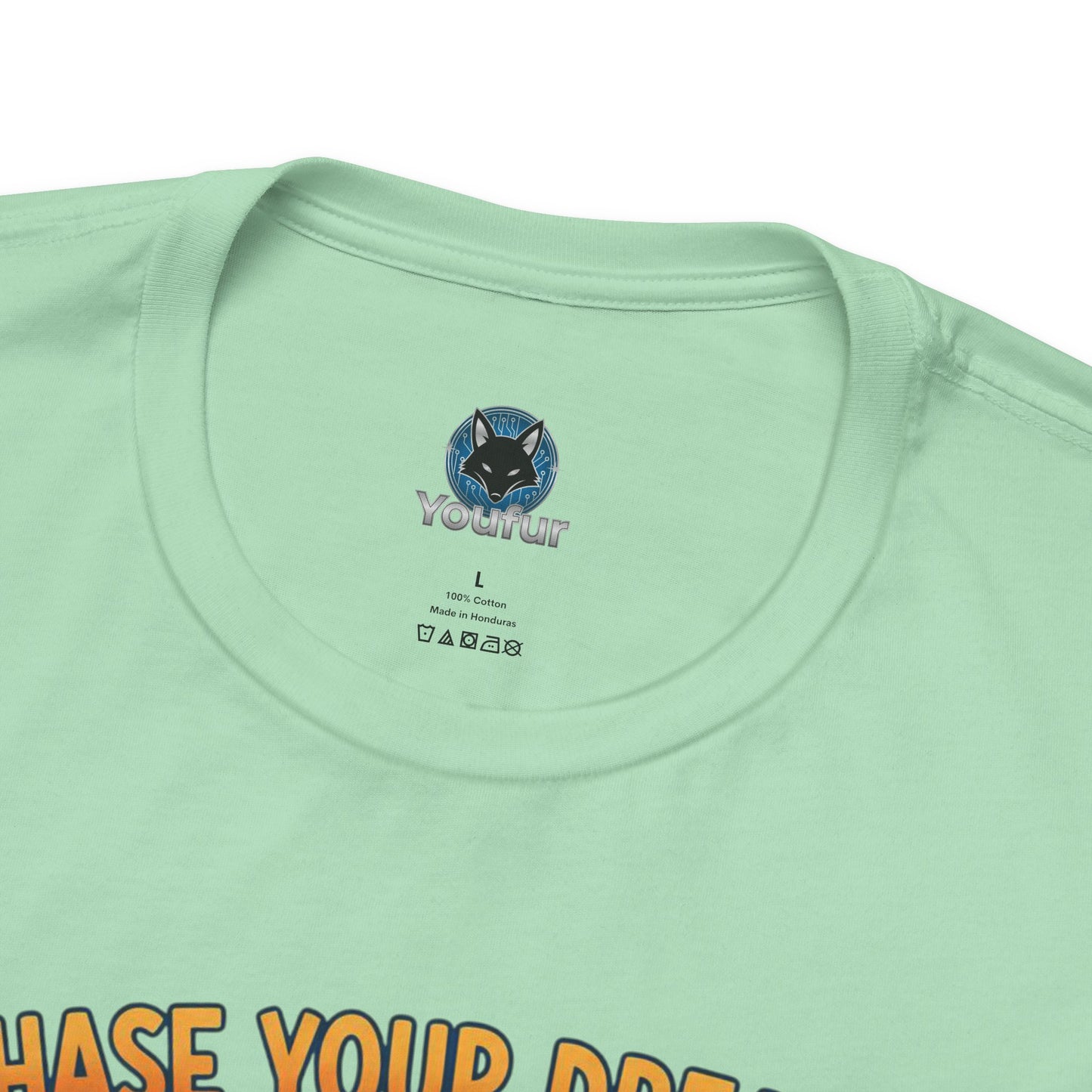 Squirrel-Friend T-shirt