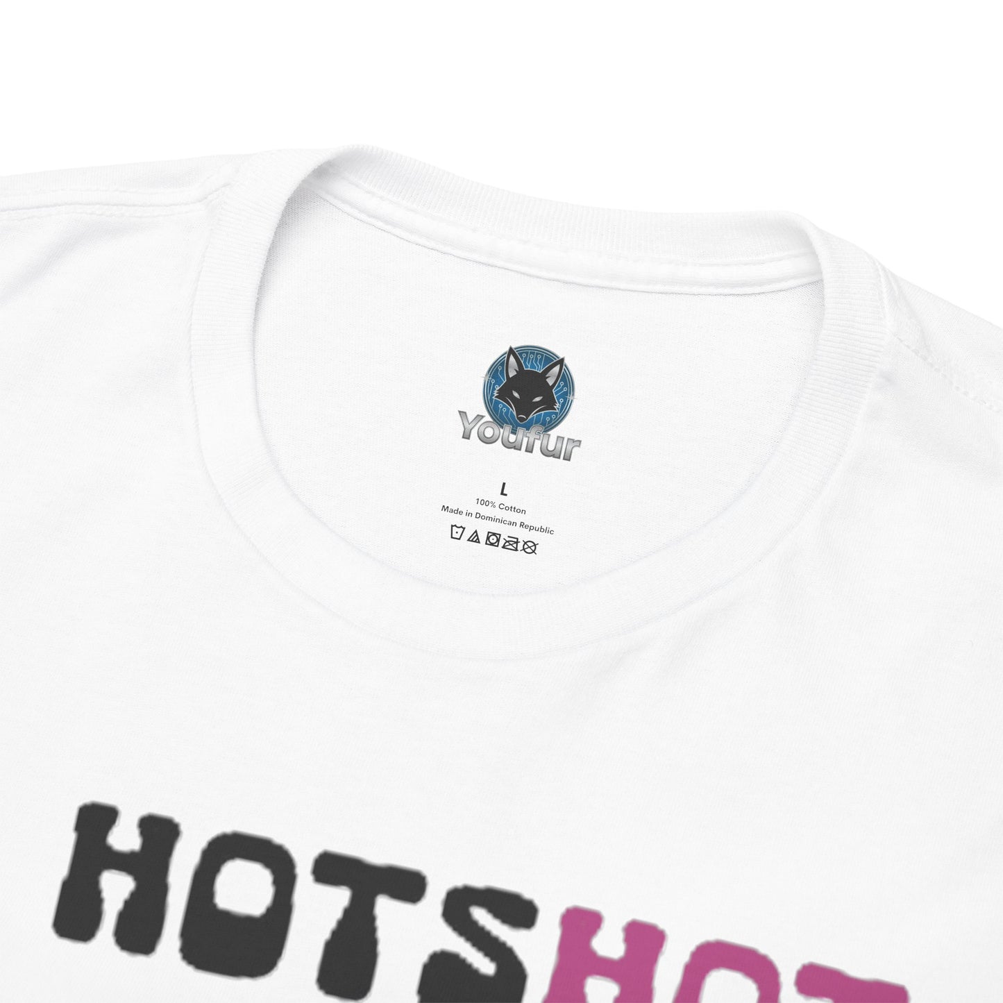 Badass Housewife T-Shirt