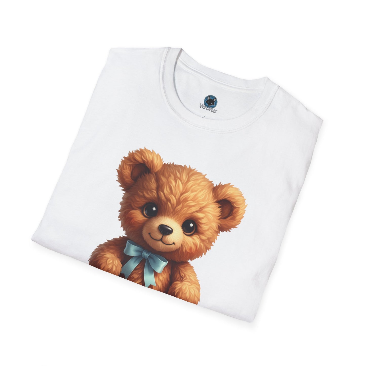 Teddy Bear T-Shirt