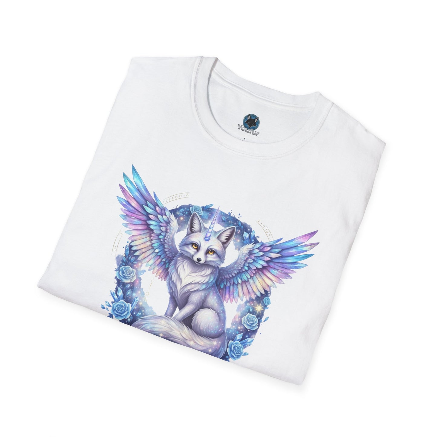 Celestial Fox T-Shirt