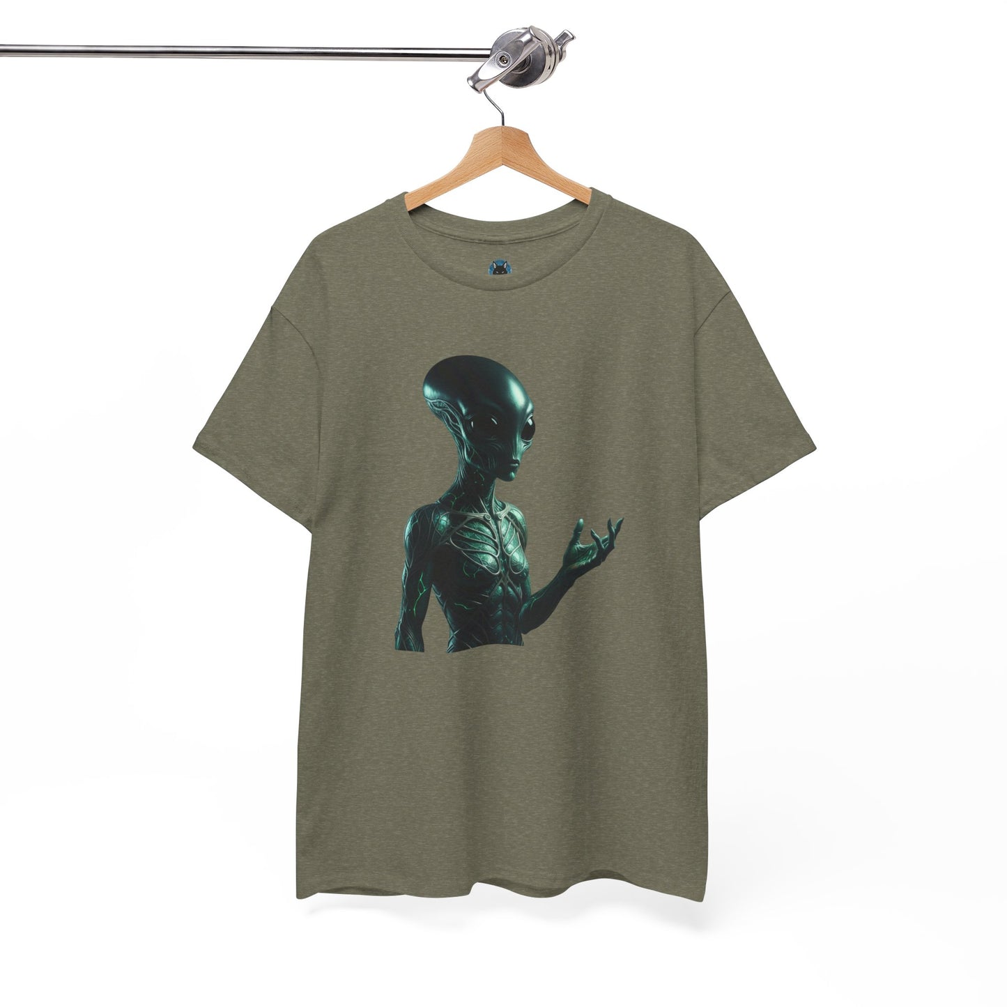 Alien T-Shirt